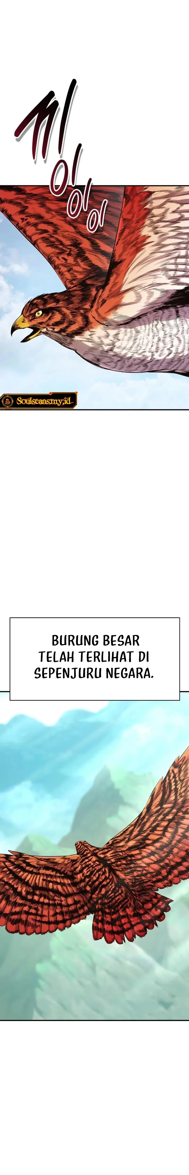 YoKai Yokai Yokai! chapter 3 halaman 4